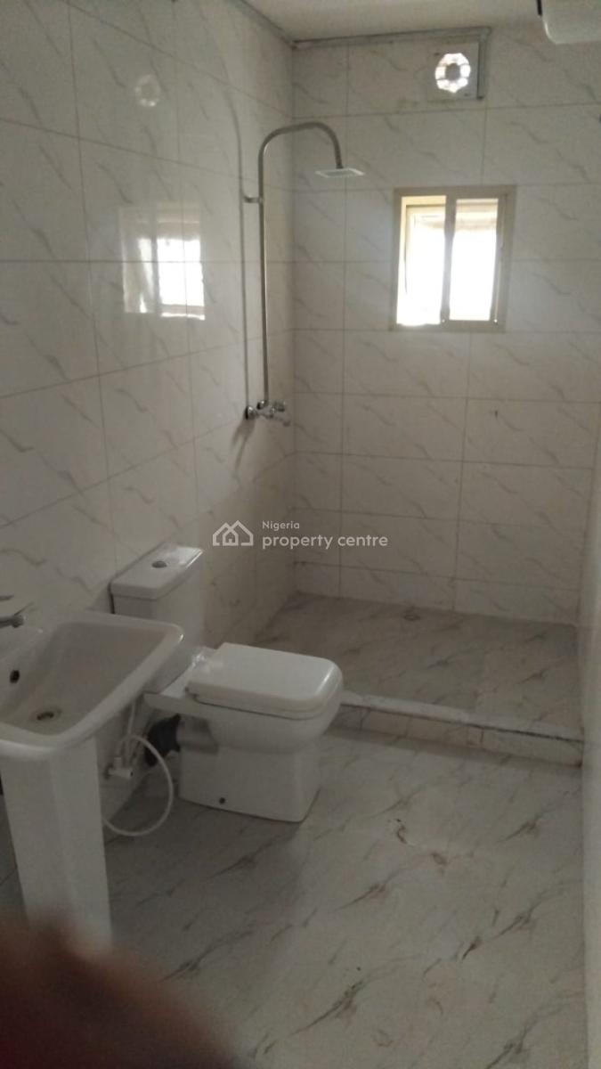 1 Bedroom Apartment, Lekki Phase 1, Lekki, Lagos, Flat / Apartment for Rent