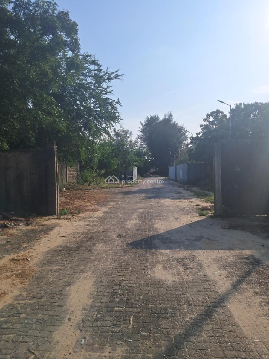 Land, Vgc, Lekki, Lagos, Land for Sale