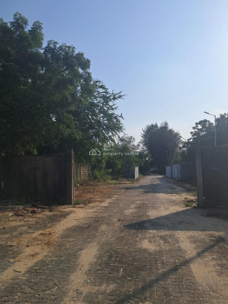 Land, Vgc, Lekki, Lagos, Land for Sale
