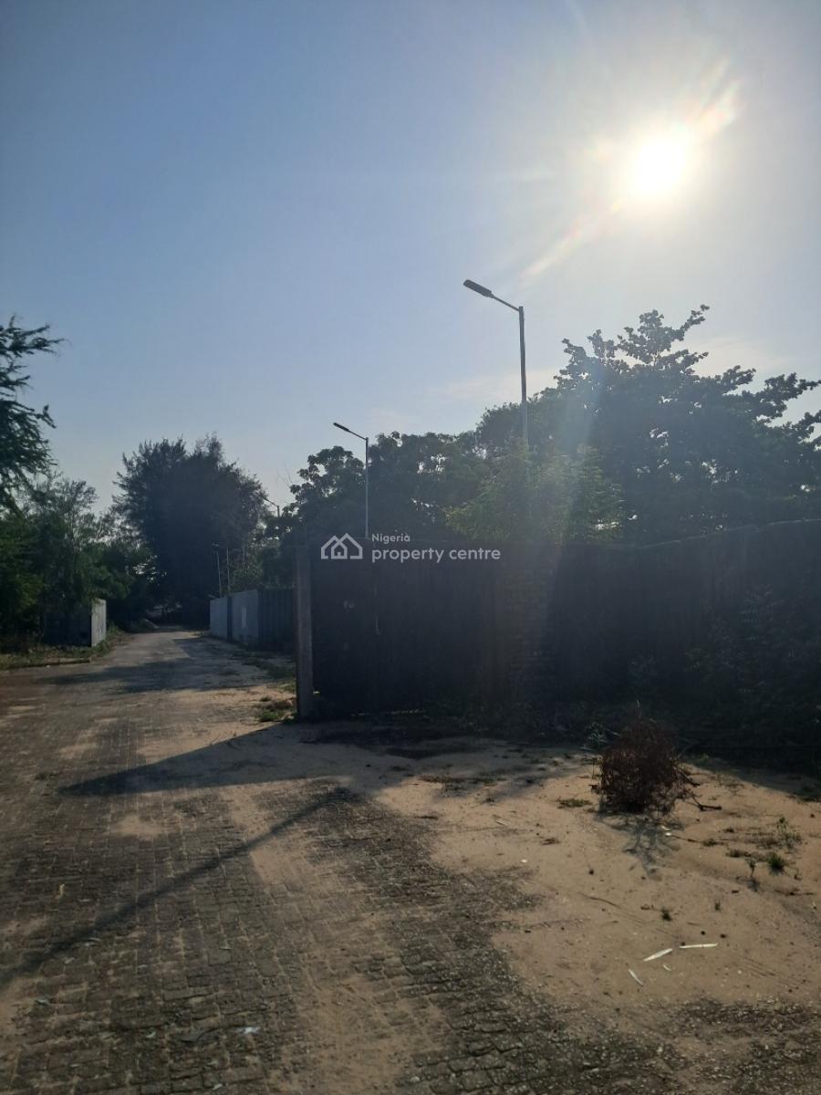 Land, Vgc, Lekki, Lagos, Land for Sale