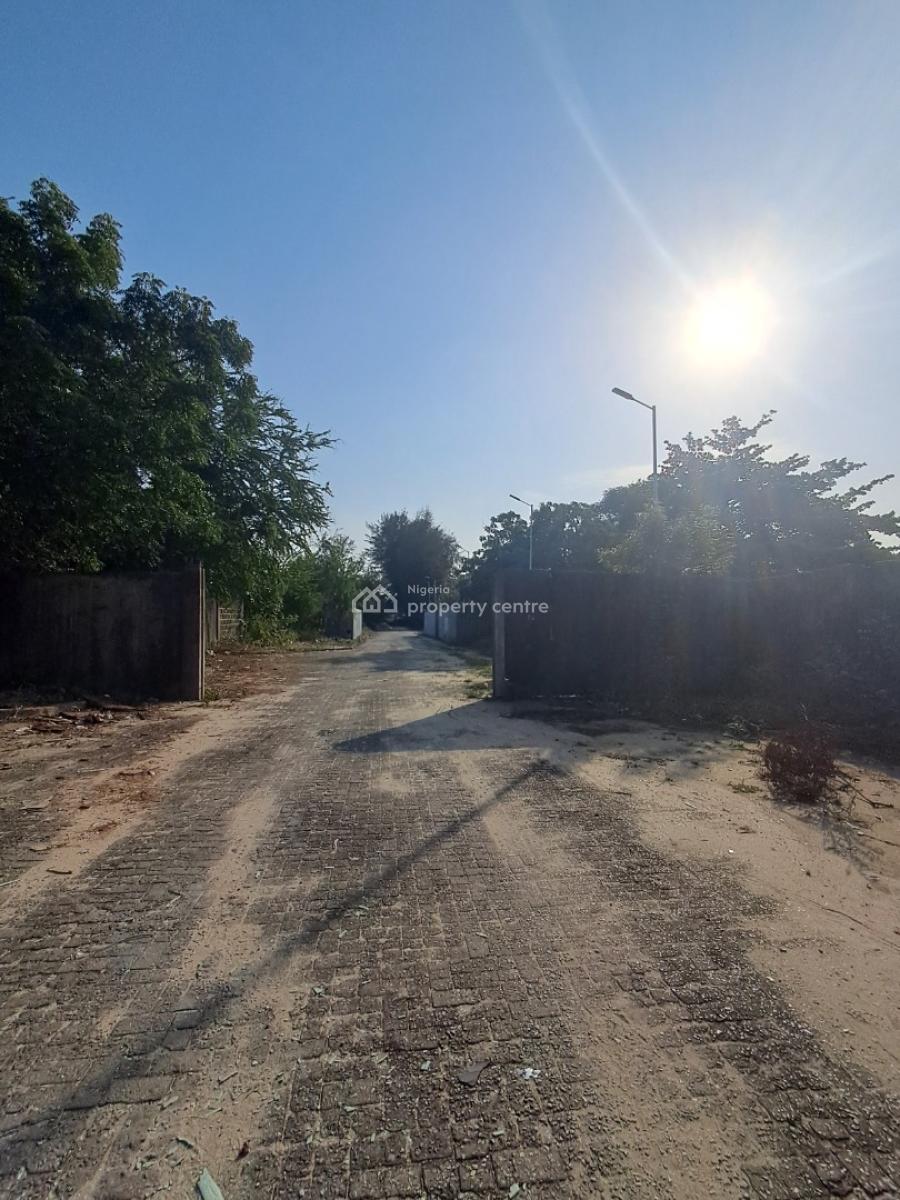 Land, Vgc, Lekki, Lagos, Land for Sale