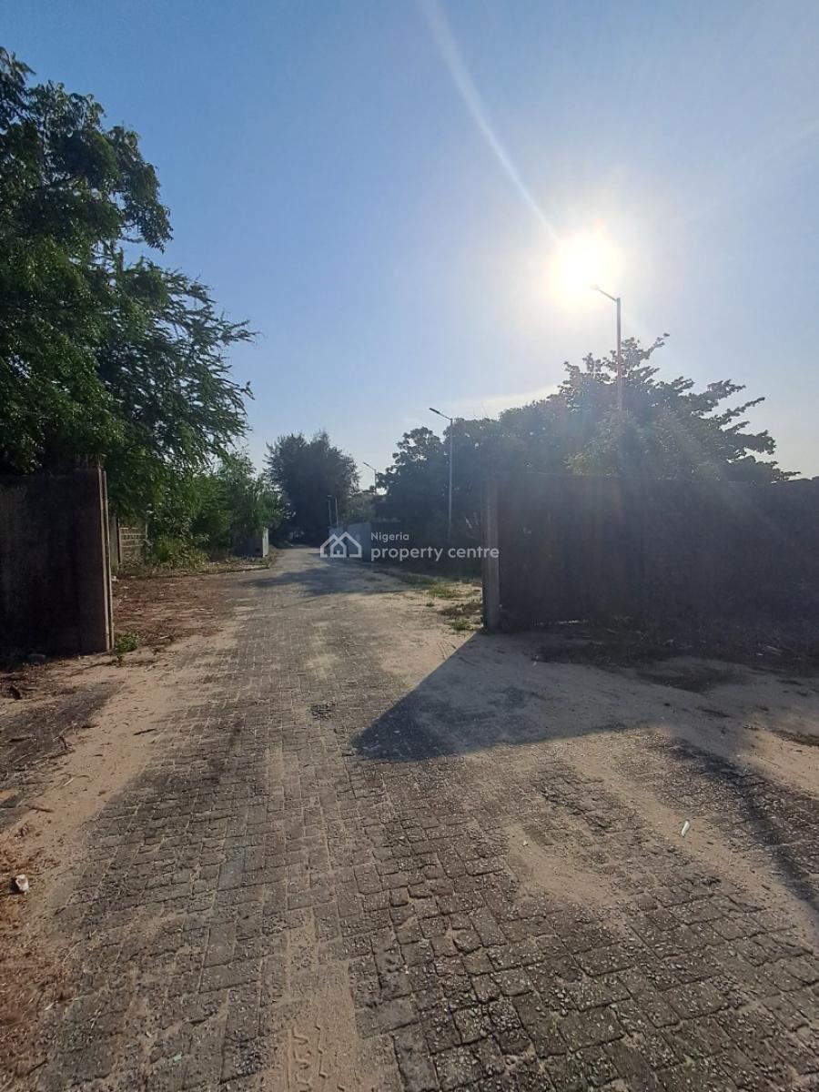 Land, Vgc, Lekki, Lagos, Land for Sale