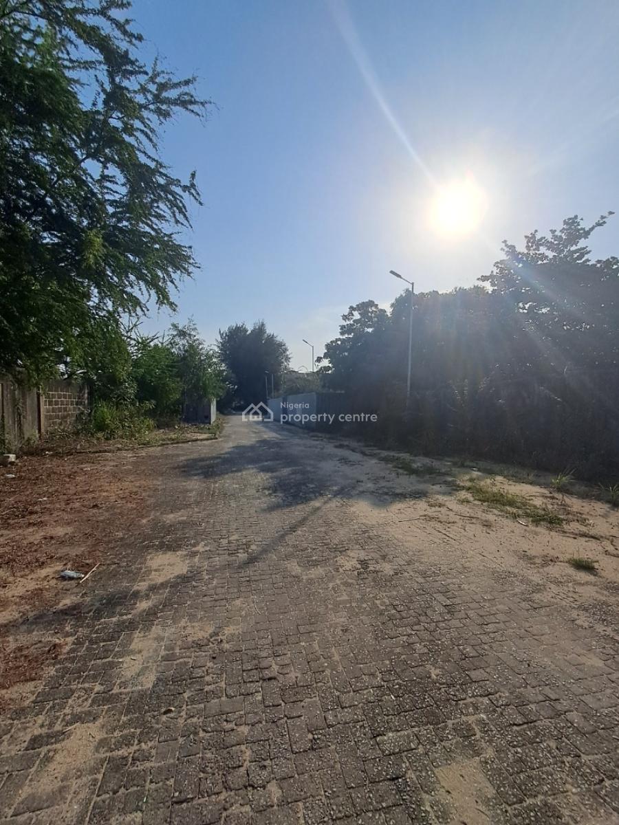 Land, Vgc, Lekki, Lagos, Land for Sale