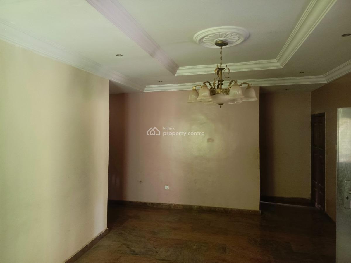 Specious 5 Bedrooms Fully Detached Duplex with 2 Bedsroom +  Self-contain, Main By Galadima Gate, Gwarinpa, Abuja, Detached Duplex for Rent