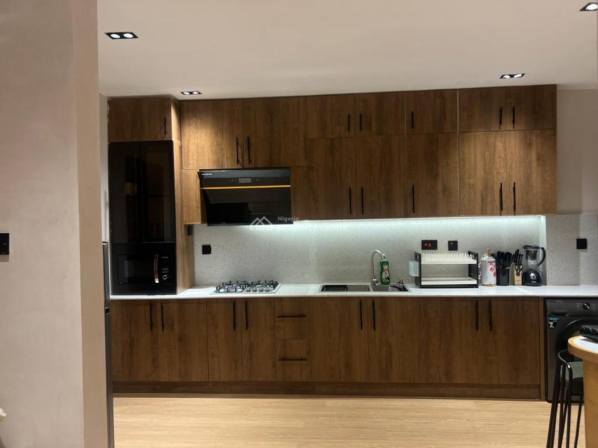 Luxury 2 Bedroom Apartment, Victoria Island (vi), Lagos, Flat / Apartment Short Let