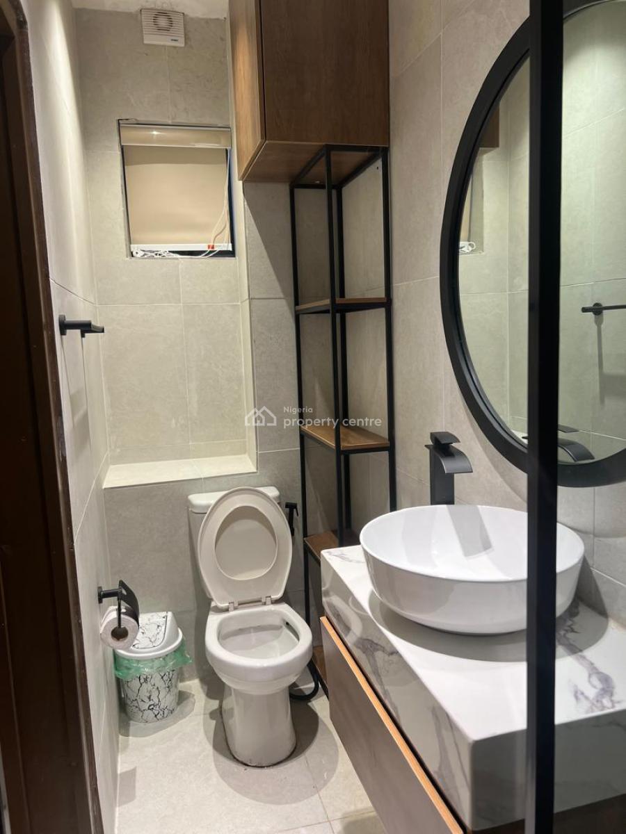 Luxury 2 Bedroom Apartment, Victoria Island (vi), Lagos, Flat / Apartment Short Let