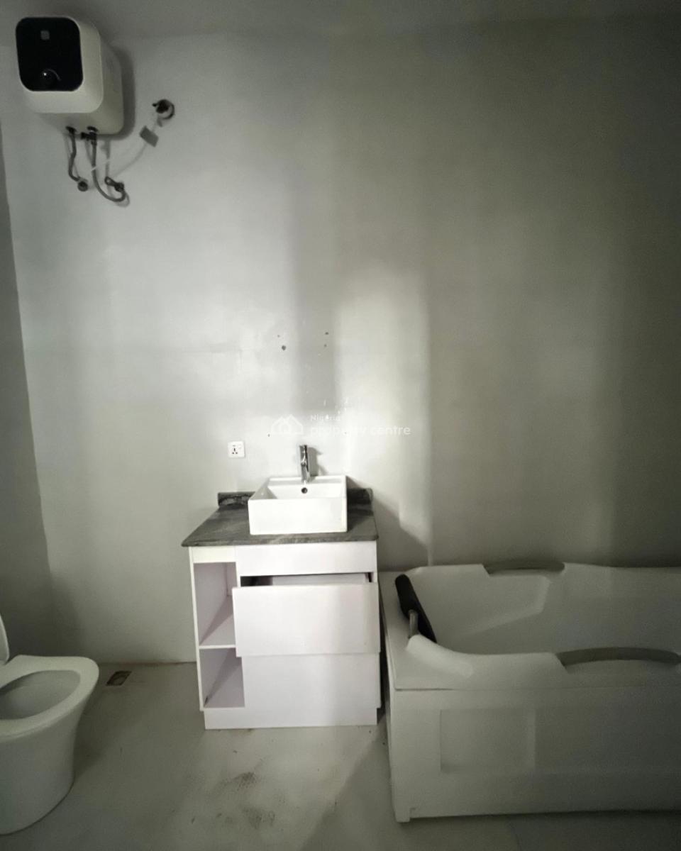 Lovely 4 Bedroom Semi Detached Duplex with Bq, Orchid, Lekki, Lagos, Semi-detached Duplex for Sale