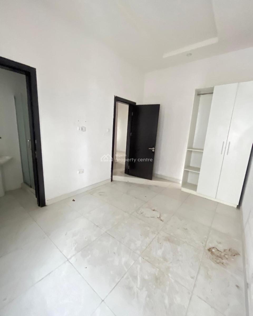 Lovely 4 Bedroom Semi Detached Duplex with Bq, Orchid, Lekki, Lagos, Semi-detached Duplex for Sale