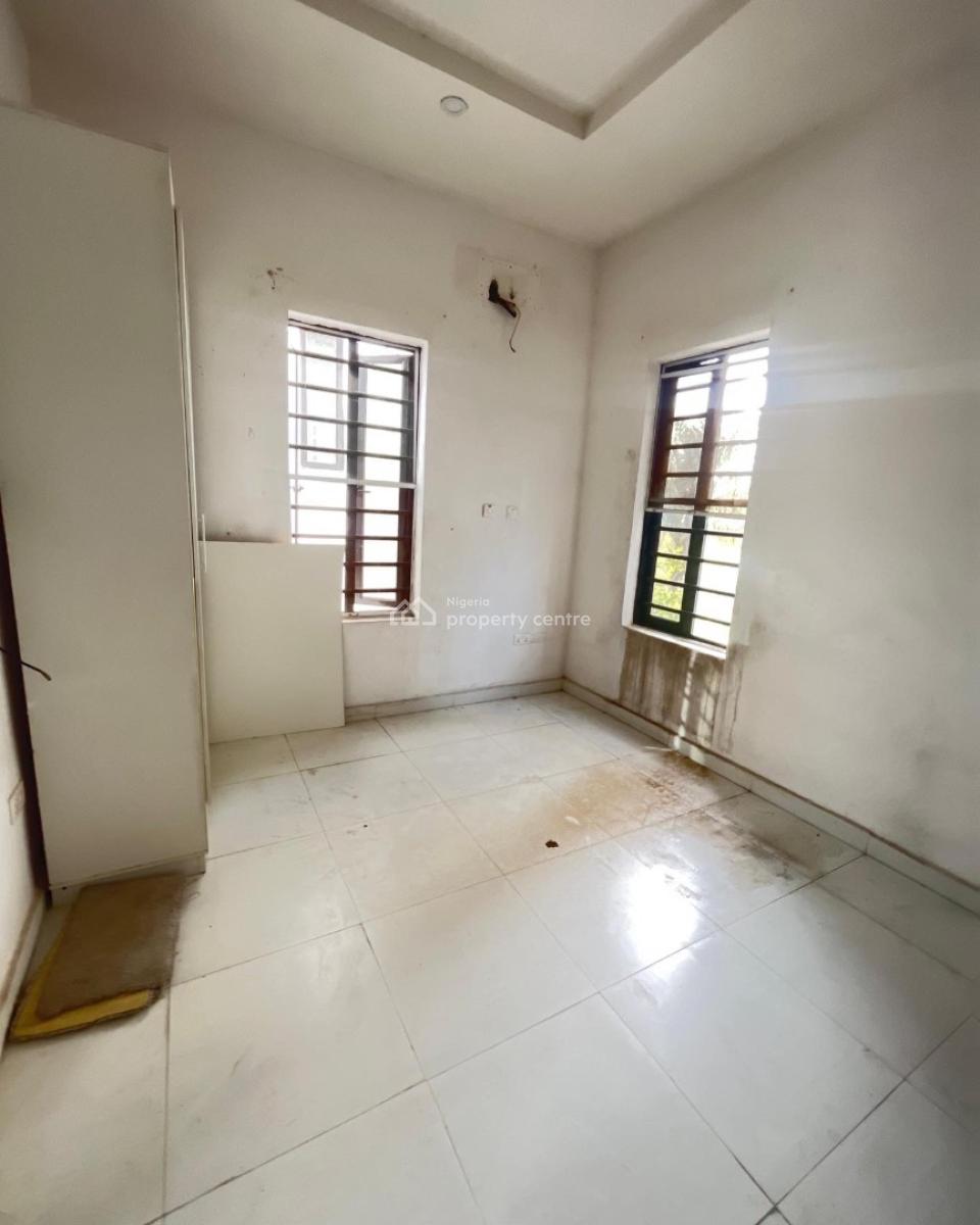 Lovely 4 Bedroom Semi Detached Duplex with Bq, Orchid, Lekki, Lagos, Semi-detached Duplex for Sale