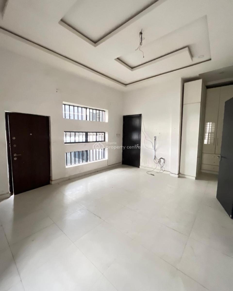 Lovely 4 Bedroom Semi Detached Duplex with Bq, Orchid, Lekki, Lagos, Semi-detached Duplex for Sale