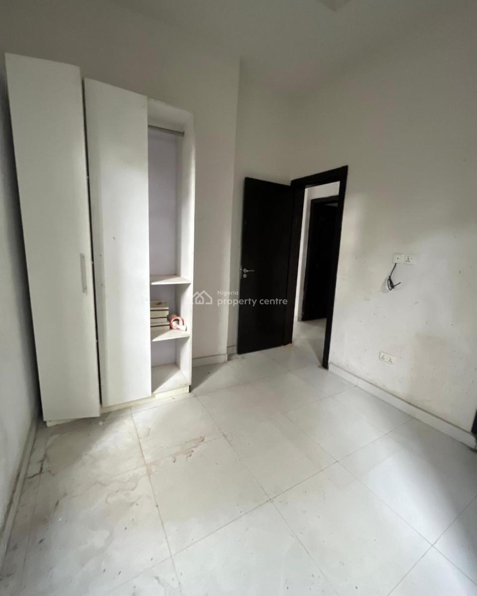 Lovely 4 Bedroom Semi Detached Duplex with Bq, Orchid, Lekki, Lagos, Semi-detached Duplex for Sale
