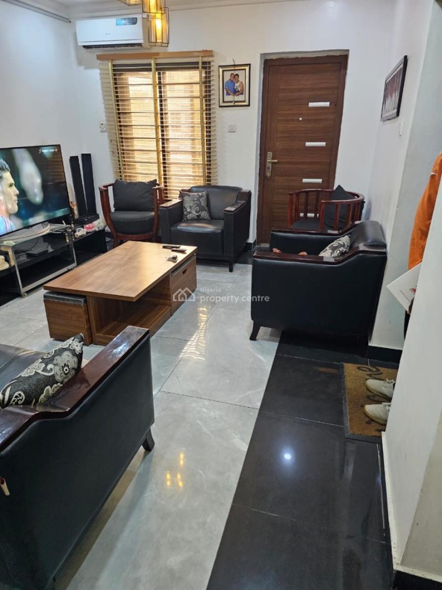 Luxury 3 Bedroom Apartment, Lekki, Lagos, Flat / Apartment for Rent