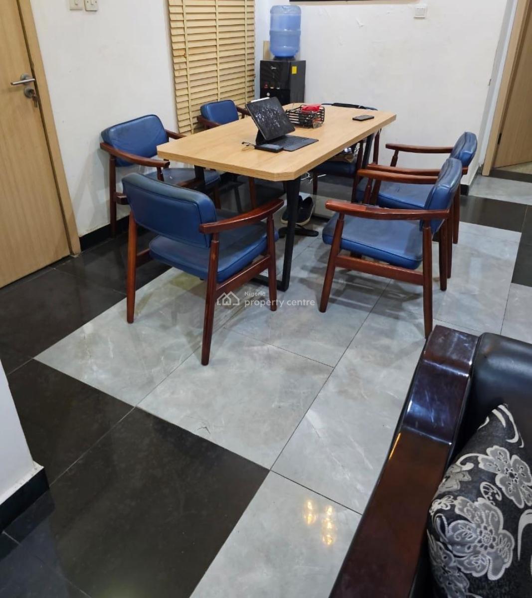 Luxury 3 Bedroom Apartment, Lekki, Lagos, Flat / Apartment for Rent