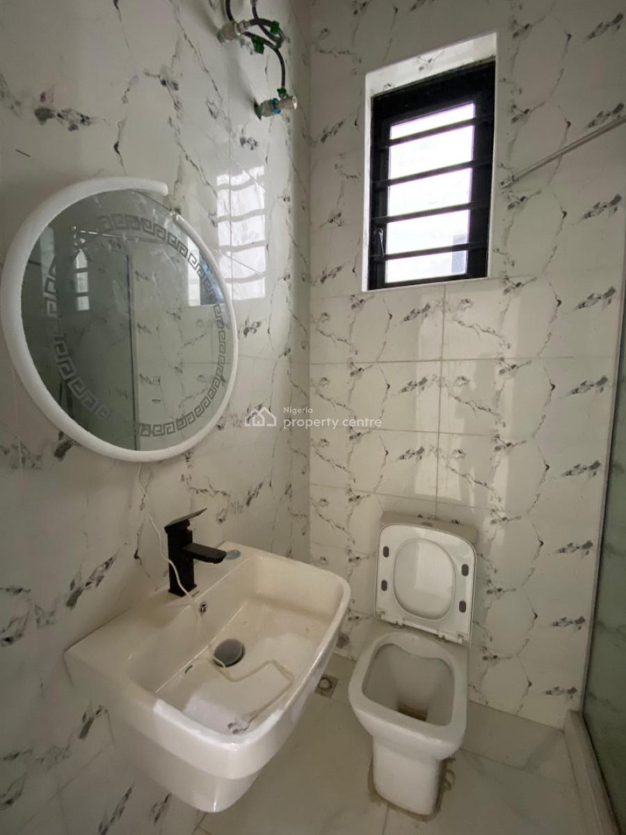 Jaw-dropping 5 Bedroom Detached Duplex with Pool, Cinema and 2 Kitchen, Orchid, Lekki Phase 2, Lekki, Lagos, Detached Duplex for Sale