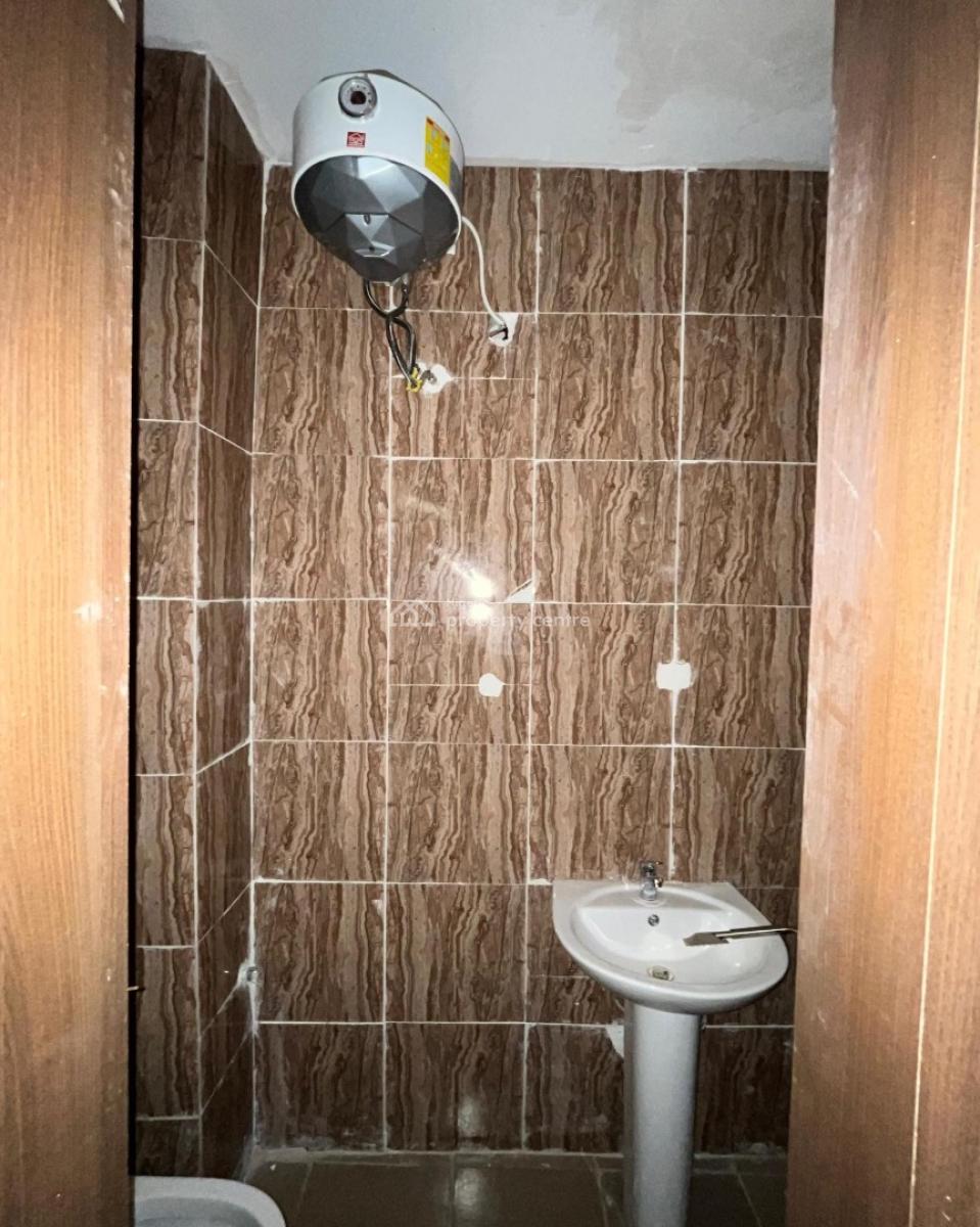 Stunning 4 Bedroom Terrace Duplex with Bq, Orchid, Lekki, Lagos, Terraced Duplex for Sale