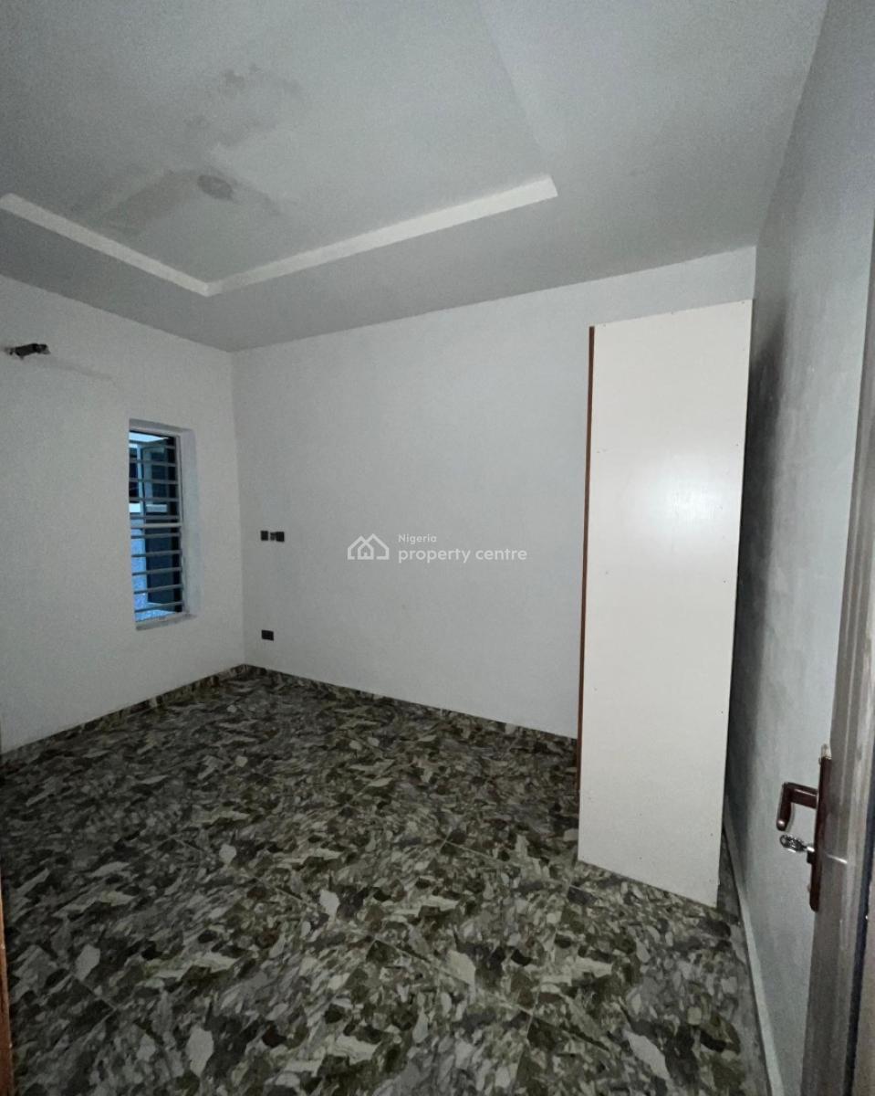 Stunning 4 Bedroom Terrace Duplex with Bq, Orchid, Lekki, Lagos, Terraced Duplex for Sale