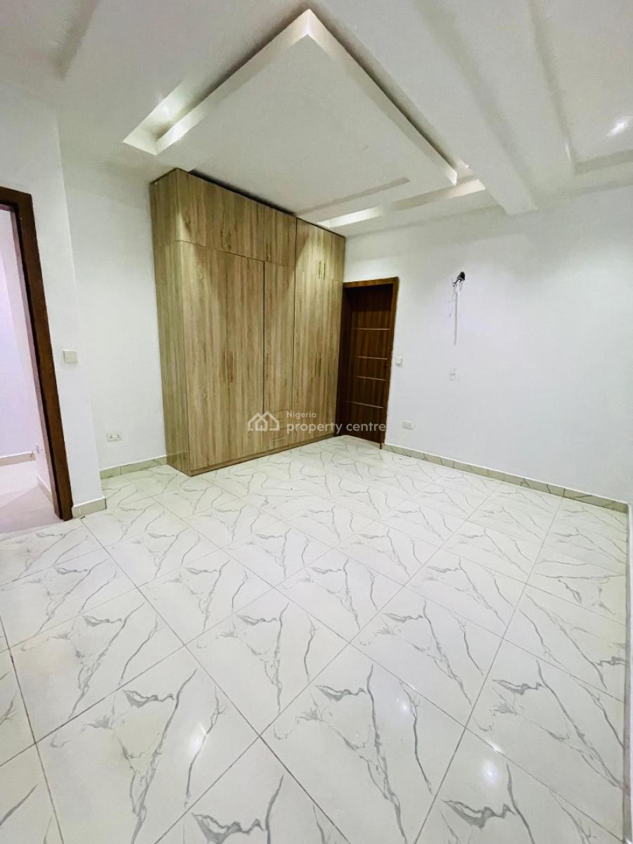 Newly Built Fully Serviced 2 Bedroom Apartment, Ikate Elegushi, Lekki, Lagos, Flat / Apartment for Rent