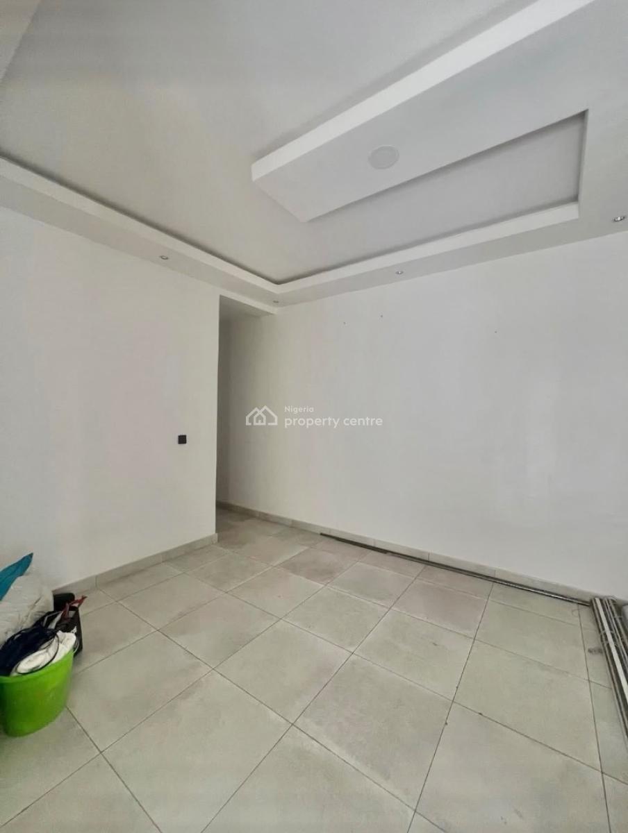 Lovely Self Serviced 2 Bedroom Apartment, Ikate Elegushi, Lekki, Lagos, Flat / Apartment for Rent