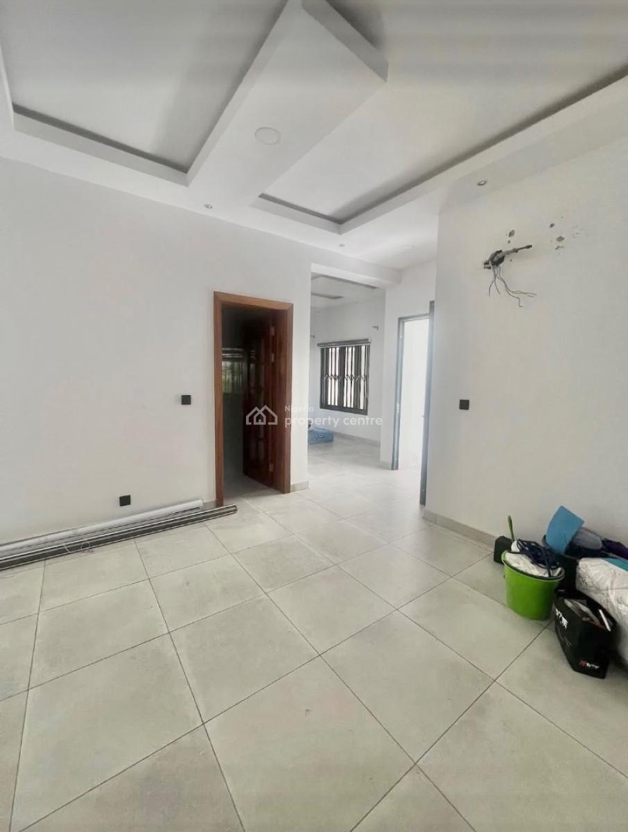 Lovely Self Serviced 2 Bedroom Apartment, Ikate Elegushi, Lekki, Lagos, Flat / Apartment for Rent