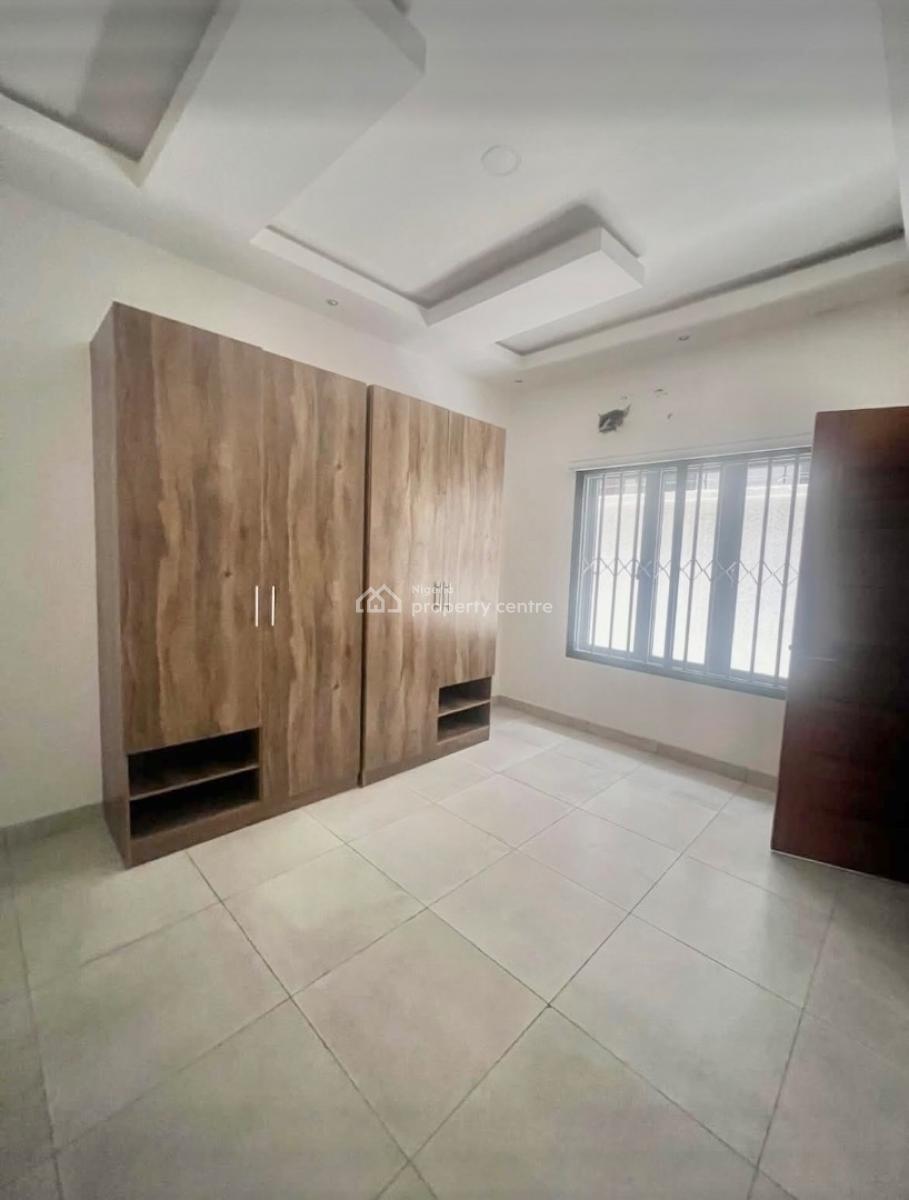 Lovely Self Serviced 2 Bedroom Apartment, Ikate Elegushi, Lekki, Lagos, Flat / Apartment for Rent