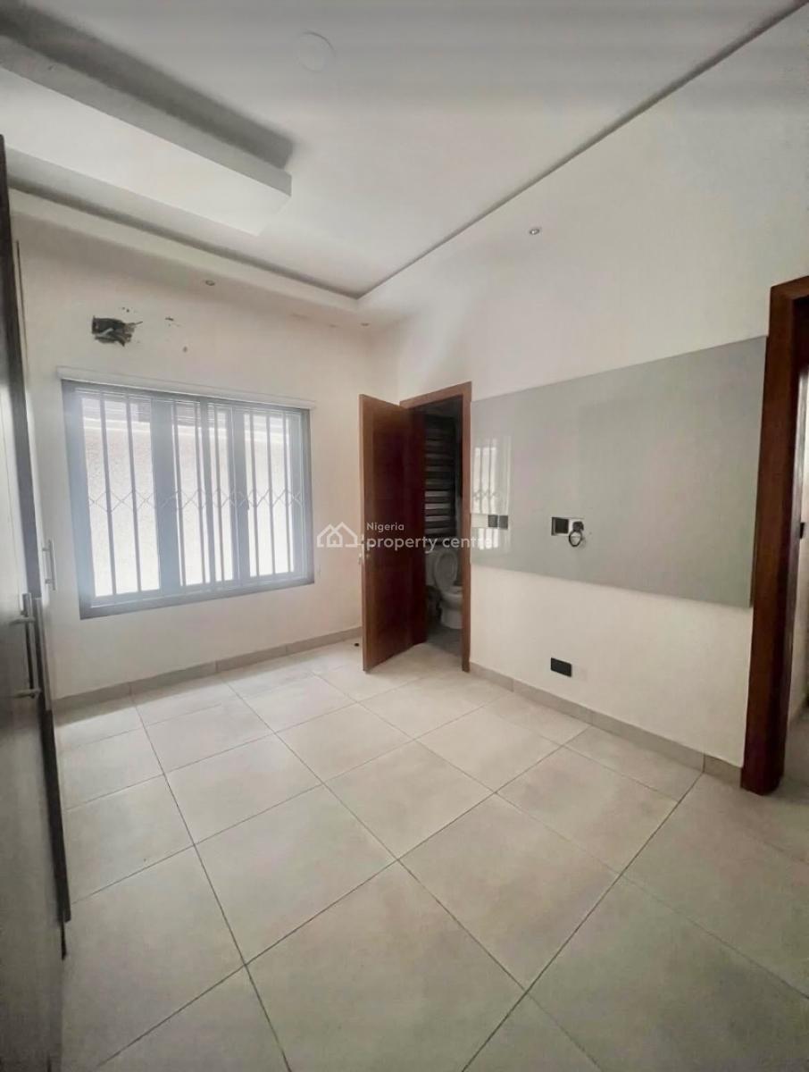 Lovely Self Serviced 2 Bedroom Apartment, Ikate Elegushi, Lekki, Lagos, Flat / Apartment for Rent