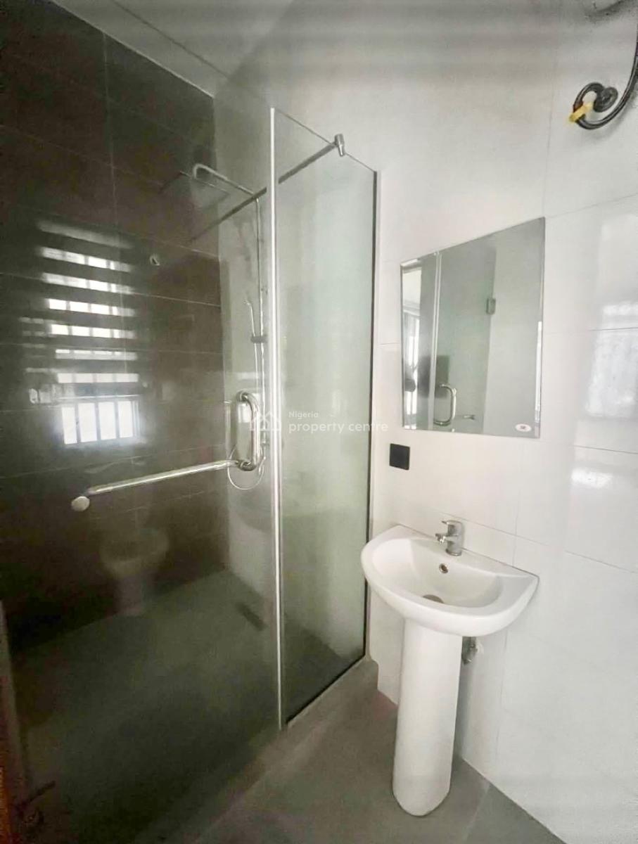 Lovely Self Serviced 2 Bedroom Apartment, Ikate Elegushi, Lekki, Lagos, Flat / Apartment for Rent