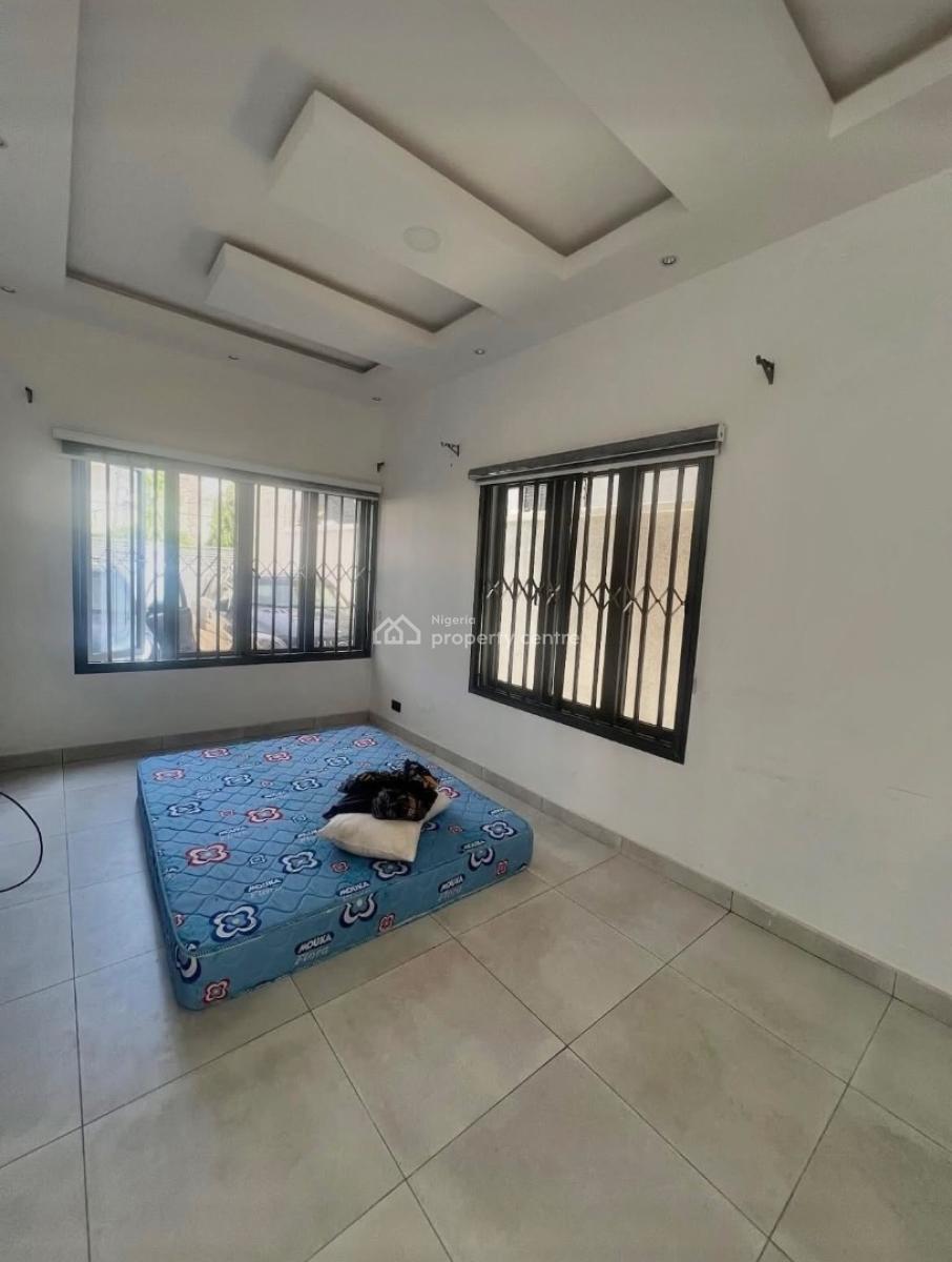 Lovely Self Serviced 2 Bedroom Apartment, Ikate Elegushi, Lekki, Lagos, Flat / Apartment for Rent