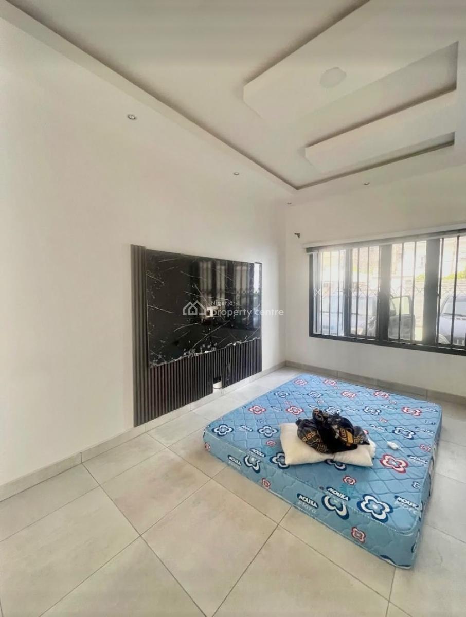Lovely Self Serviced 2 Bedroom Apartment, Ikate Elegushi, Lekki, Lagos, Flat / Apartment for Rent