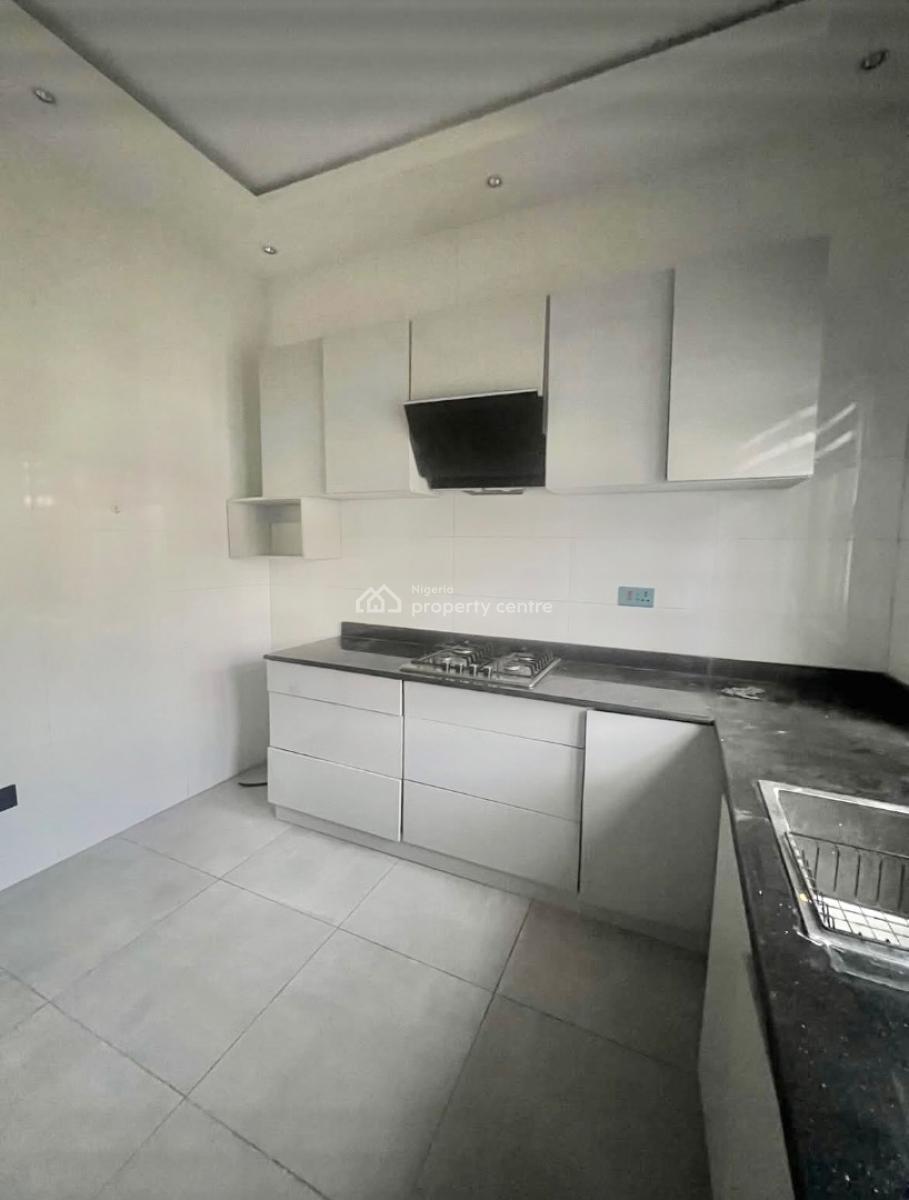 Lovely Self Serviced 2 Bedroom Apartment, Ikate Elegushi, Lekki, Lagos, Flat / Apartment for Rent