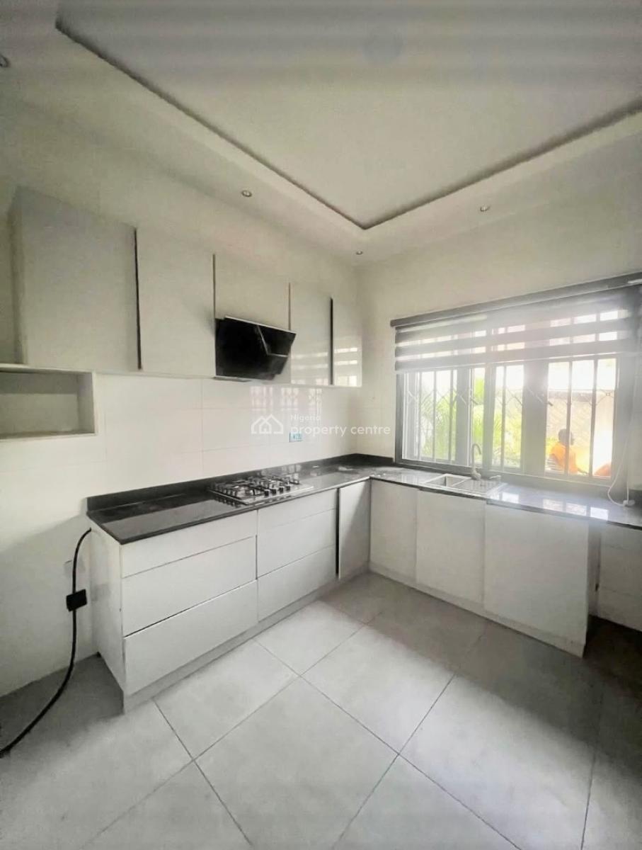 Lovely Self Serviced 2 Bedroom Apartment, Ikate Elegushi, Lekki, Lagos, Flat / Apartment for Rent