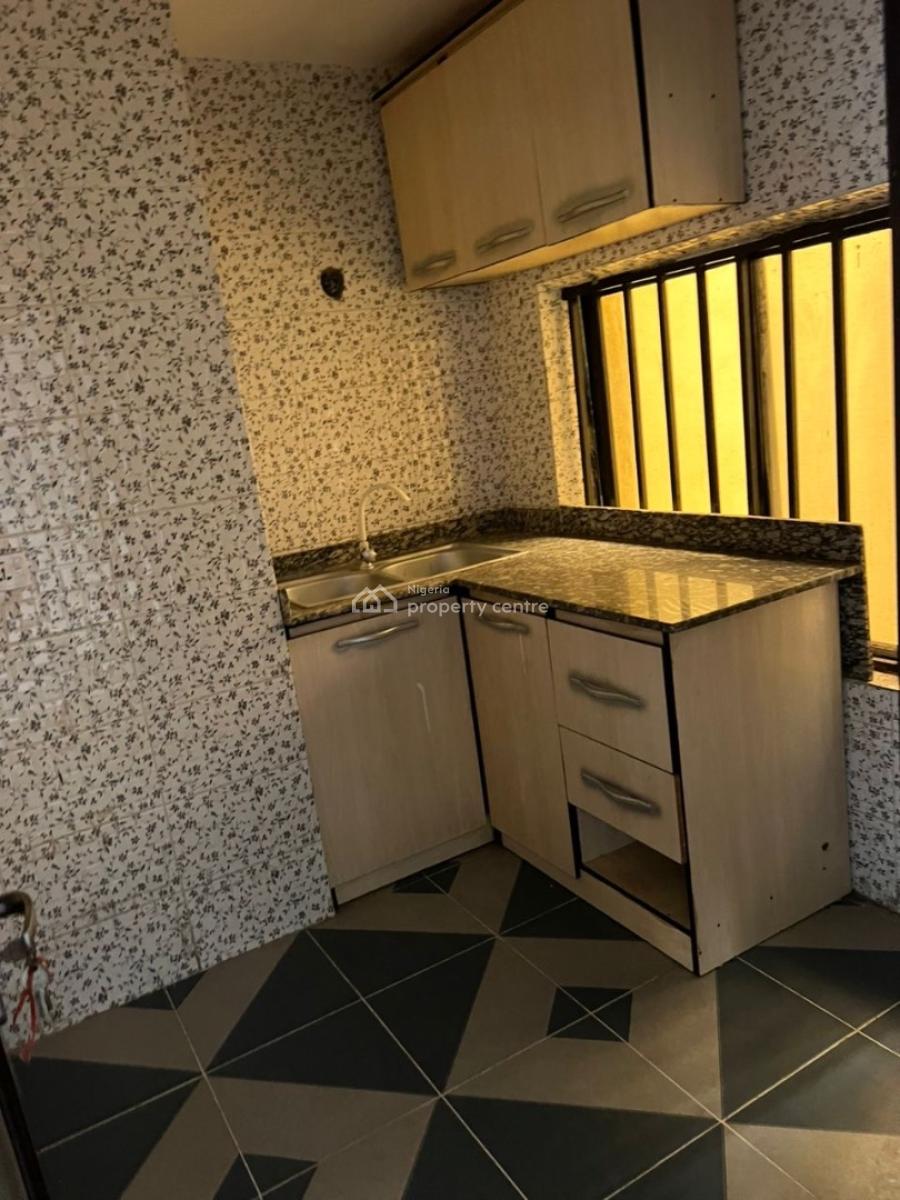 Luxury 3 Bedroom Apartment, Lekki, Lagos, Flat / Apartment for Rent