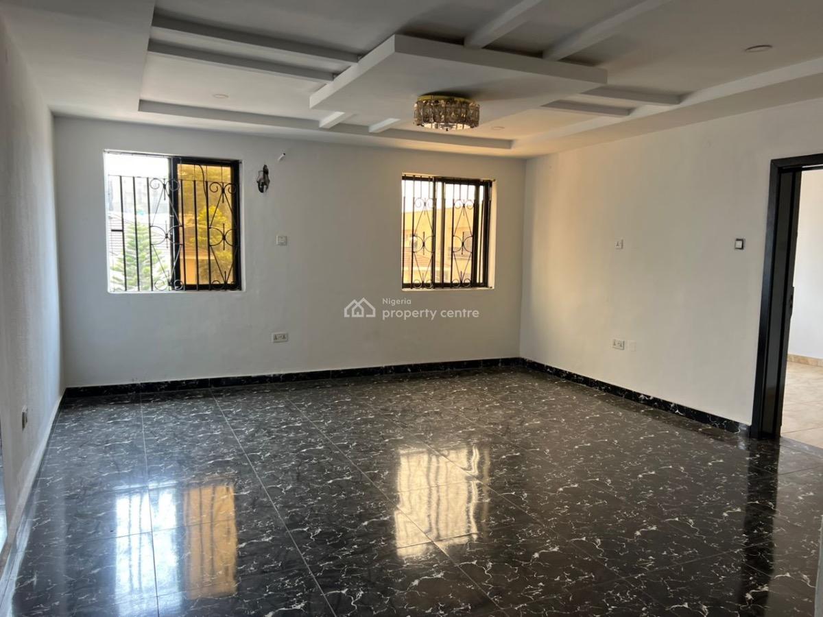 Luxury 3 Bedroom Apartment, Lekki, Lagos, Flat / Apartment for Rent