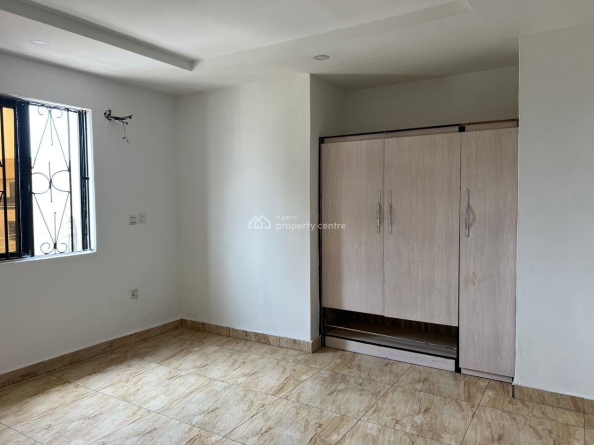 Luxury 3 Bedroom Apartment, Lekki, Lagos, Flat / Apartment for Rent