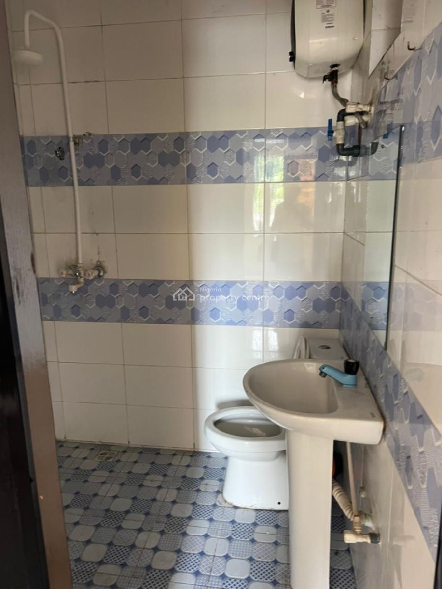 Luxury 3 Bedroom Apartment, Lekki, Lagos, Flat / Apartment for Rent