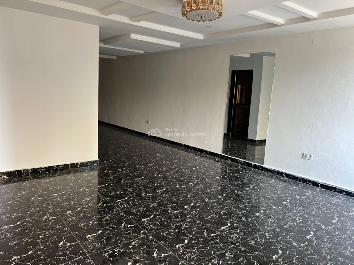 Luxury 3 Bedroom Apartment, Lekki, Lagos, Flat / Apartment for Rent