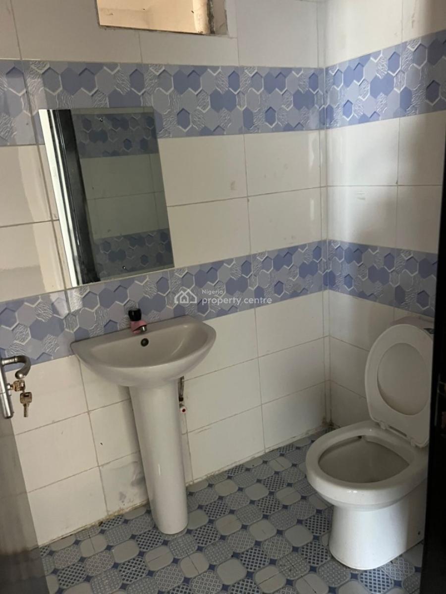 Luxury 3 Bedroom Apartment, Lekki, Lagos, Flat / Apartment for Rent