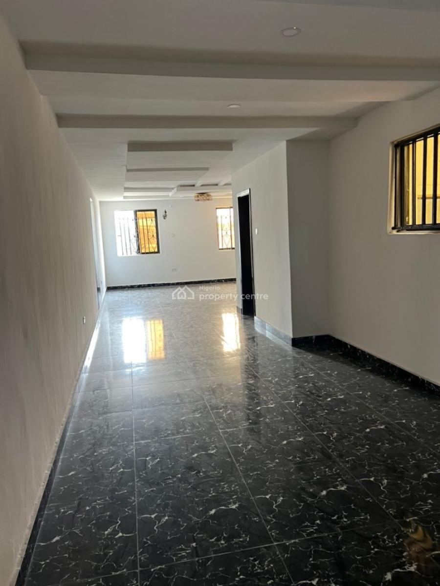 Luxury 3 Bedroom Apartment, Lekki, Lagos, Flat / Apartment for Rent