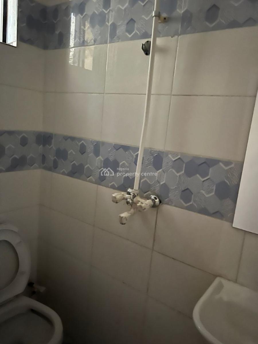 Luxury 3 Bedroom Apartment, Lekki, Lagos, Flat / Apartment for Rent