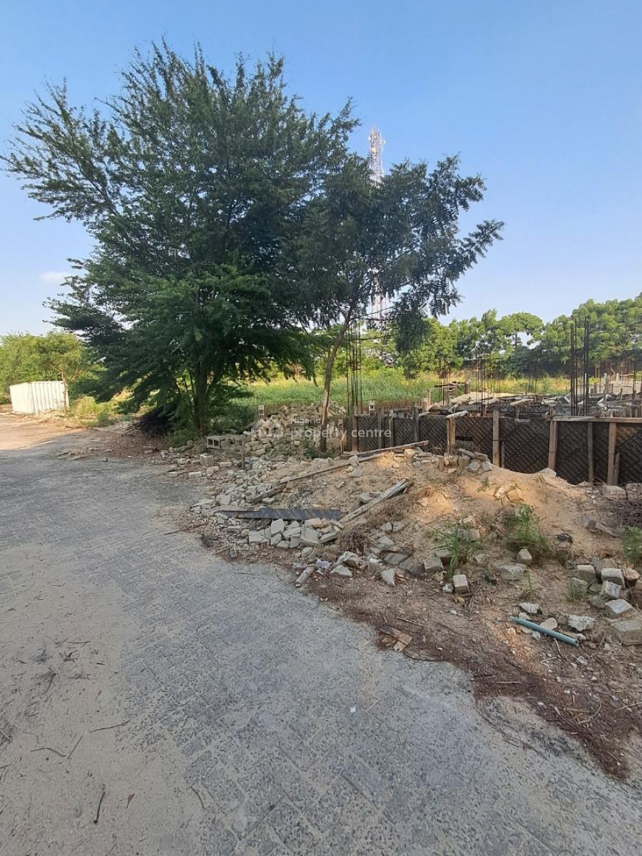 600sqm Mixed Use Land Available, Deposit of 60m & Spread Payment for 6 Month Convinently, Vgc, Lekki, Lagos, Land for Sale