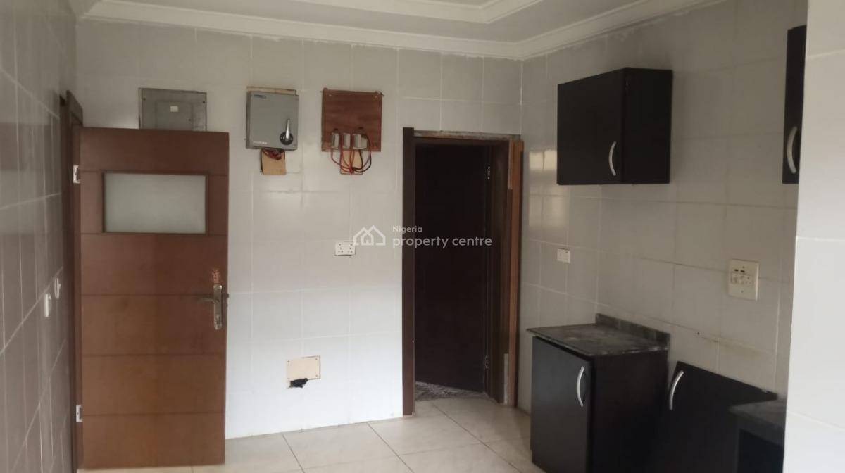 Luxury 2 Bedroom Terrace Bungalow, Adiva Estate Area 4, Imalete Alafia, Ibeju Lekki, Lagos, Terraced Bungalow for Rent
