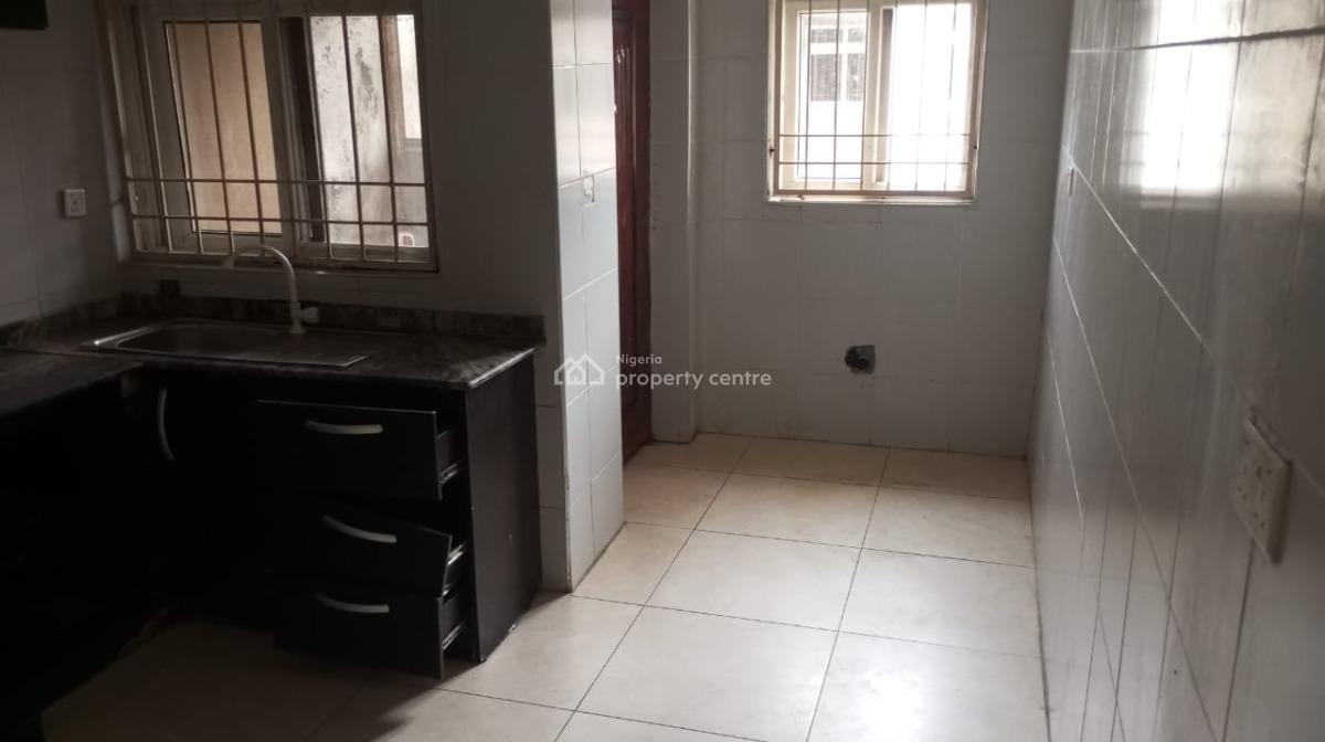 Luxury 2 Bedroom Terrace Bungalow, Adiva Estate Area 4, Imalete Alafia, Ibeju Lekki, Lagos, Terraced Bungalow for Rent