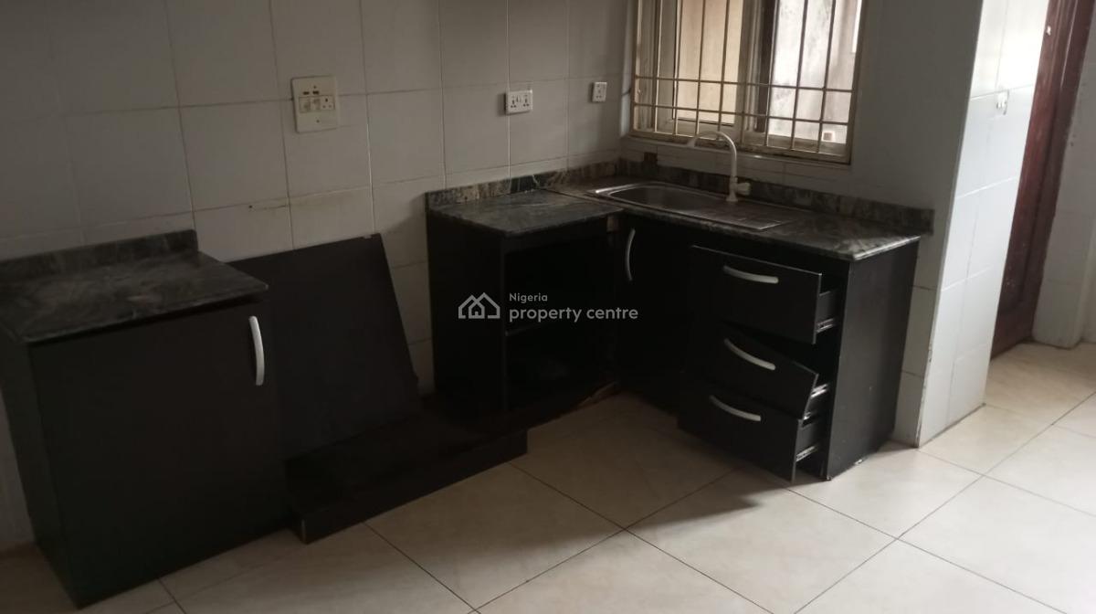 Luxury 2 Bedroom Terrace Bungalow, Adiva Estate Area 4, Imalete Alafia, Ibeju Lekki, Lagos, Terraced Bungalow for Rent