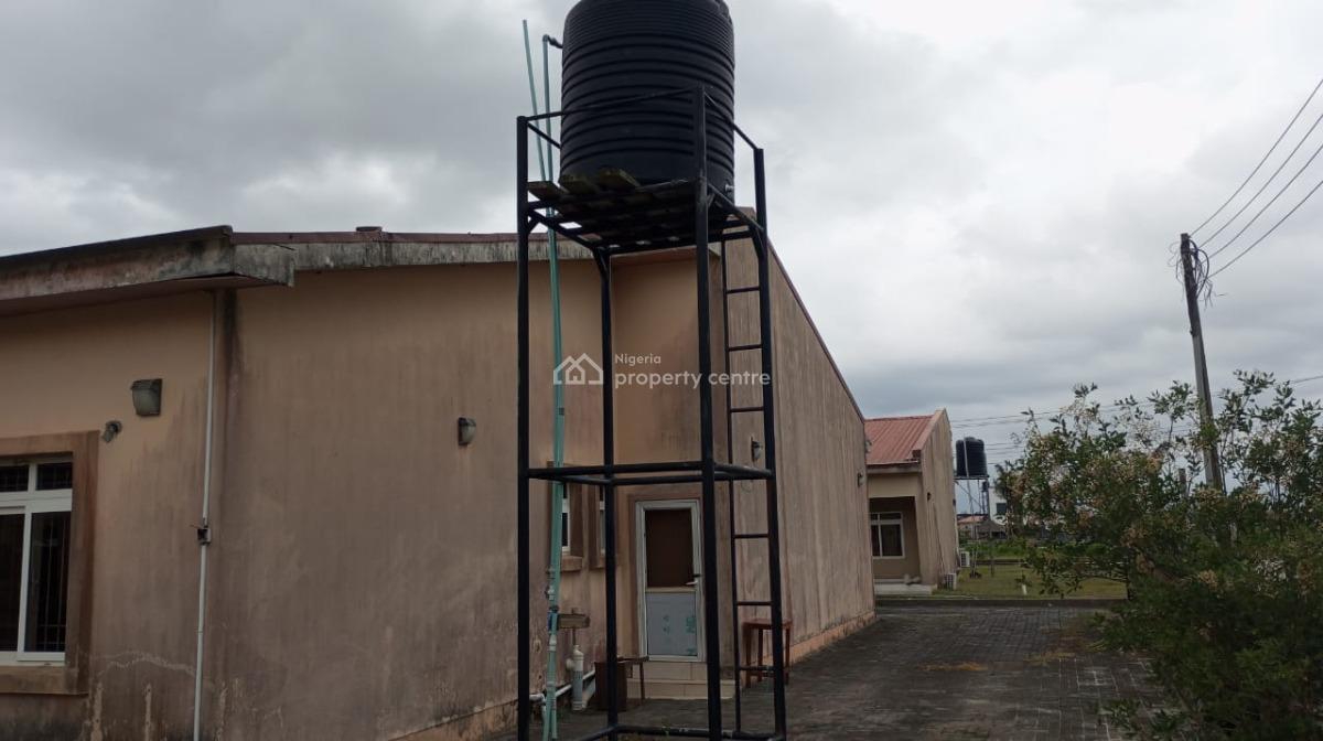 Luxury 2 Bedroom Terrace Bungalow, Adiva Estate Area 4, Imalete Alafia, Ibeju Lekki, Lagos, Terraced Bungalow for Rent