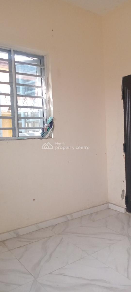 2 Bedroom Apartment, Off Mobil Road, Ilaje, Ajah, Lagos, Flat / Apartment for Rent