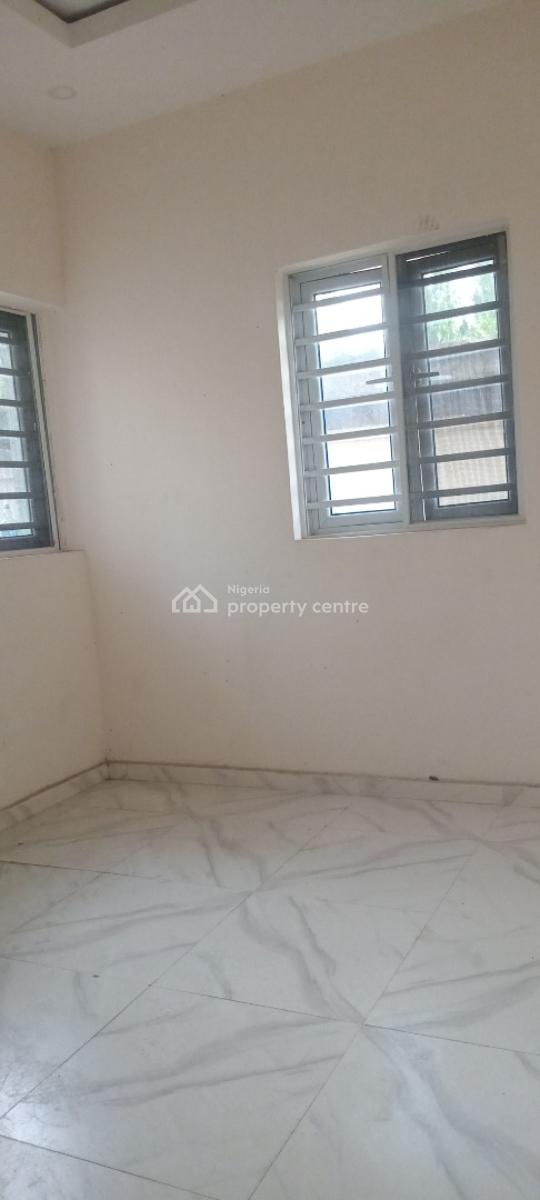 3 Bedroom Flat, Off Mobil Road Ilaje Ajah, Ilaje, Ajah, Lagos, Flat / Apartment for Rent