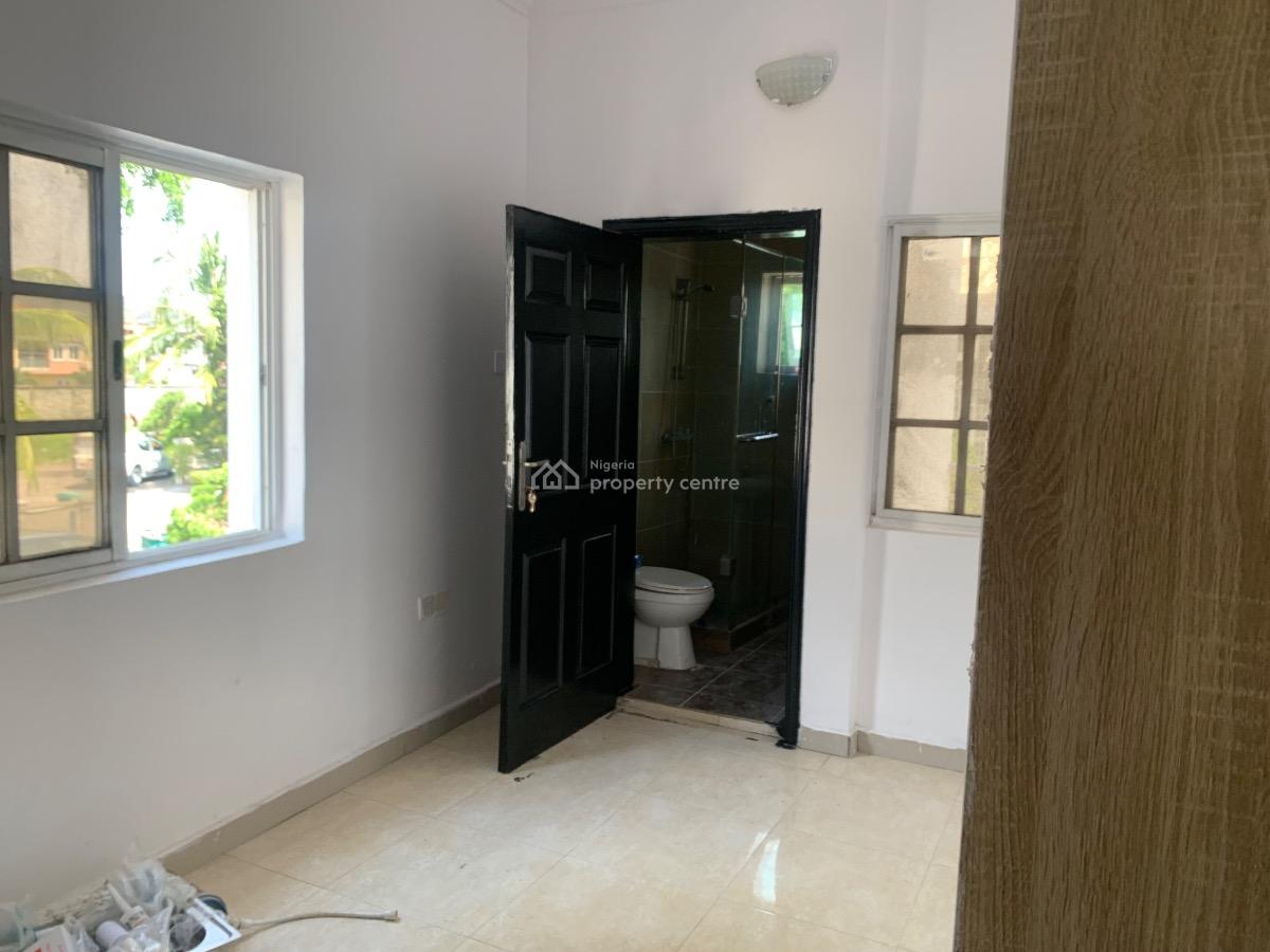 Mini Flat, Carlton Gate Estate Chevron Drive, Lekki, Lagos, Mini Flat (room and Parlour) for Rent