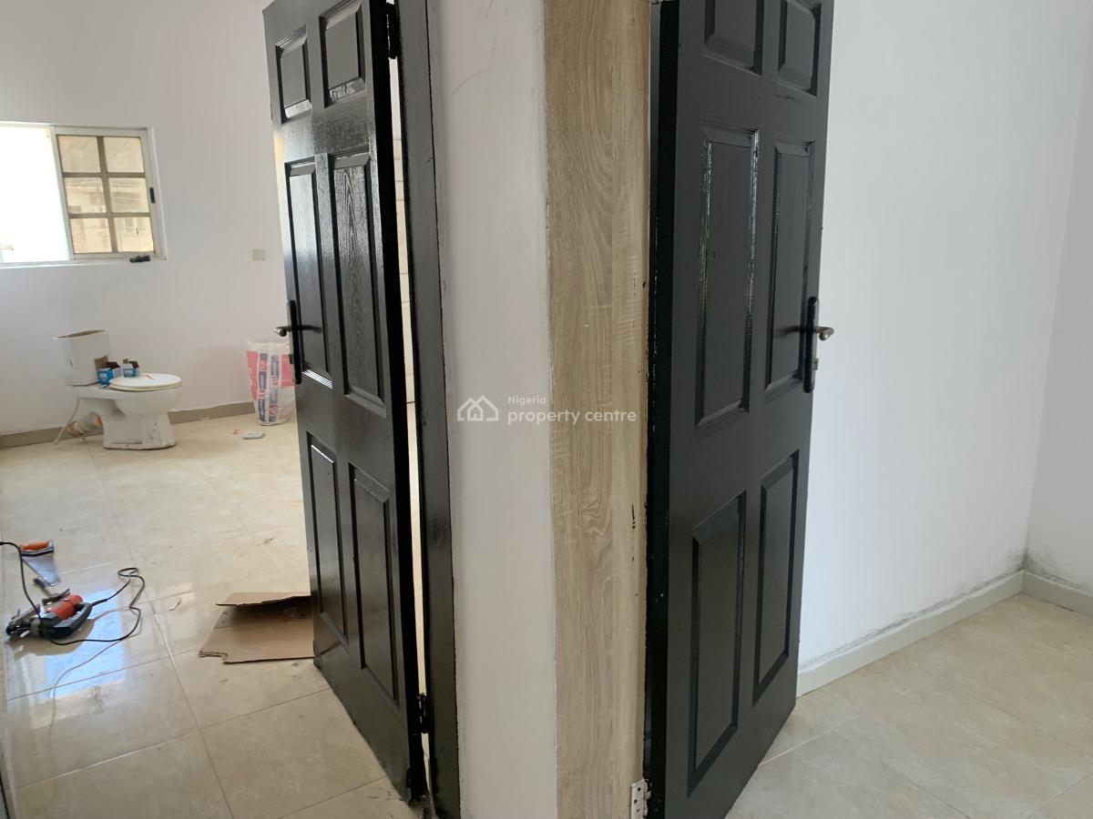 Mini Flat, Carlton Gate Estate Chevron Drive, Lekki, Lagos, Mini Flat (room and Parlour) for Rent