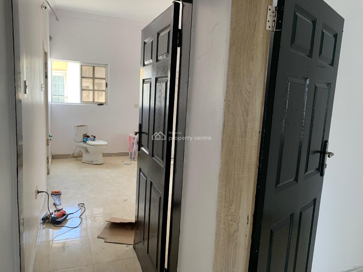 Mini Flat, Carlton Gate Estate Chevron Drive, Lekki, Lagos, Mini Flat (room and Parlour) for Rent