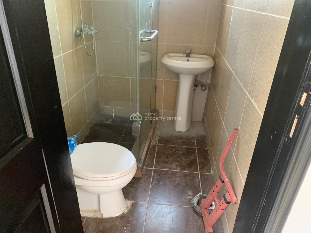 Mini Flat, Carlton Gate Estate Chevron Drive, Lekki, Lagos, Mini Flat (room and Parlour) for Rent