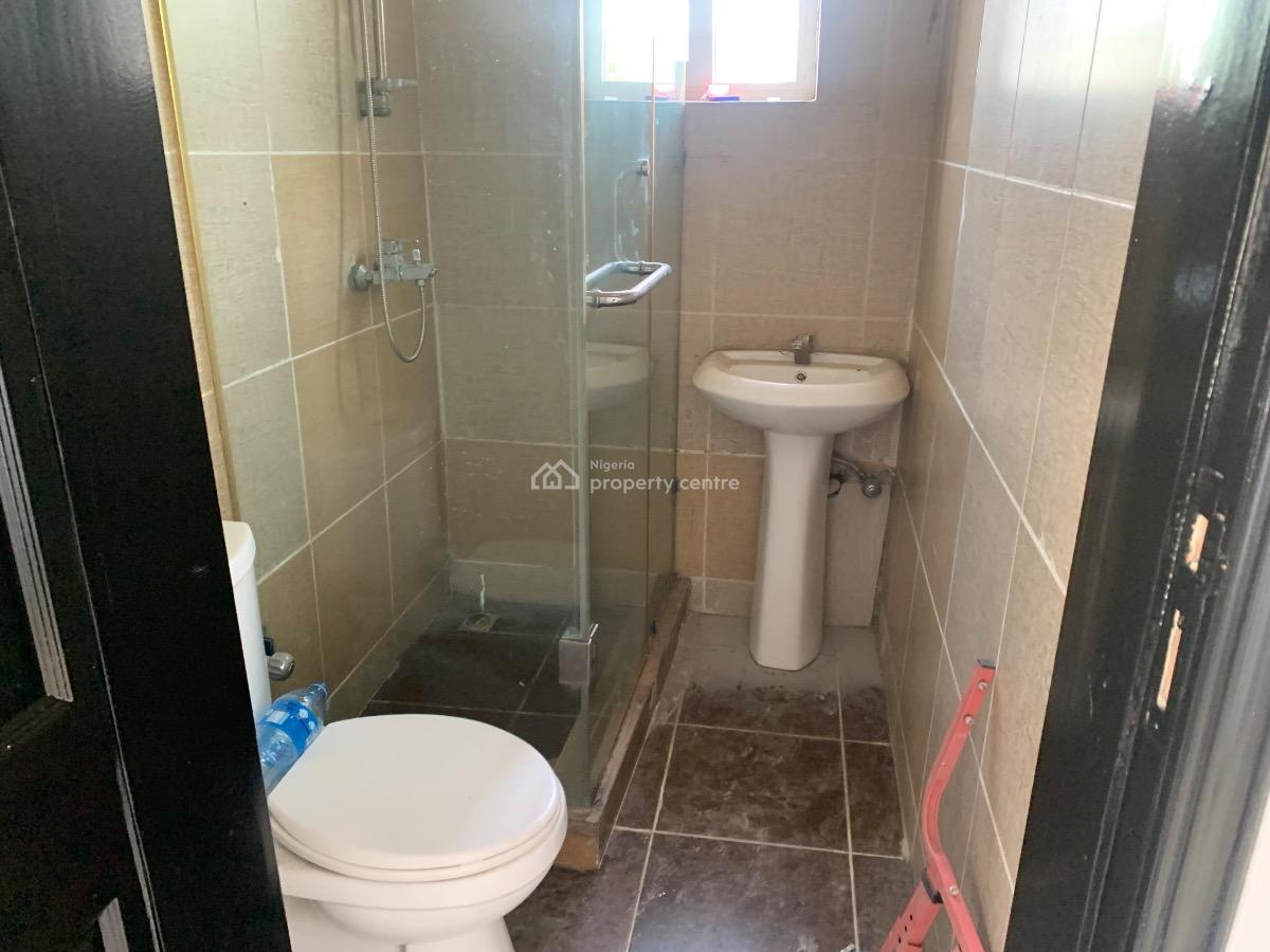 Mini Flat, Carlton Gate Estate Chevron Drive, Lekki, Lagos, Mini Flat (room and Parlour) for Rent